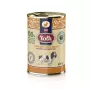 FOLK tradicional festim polaco de coelho - comida húmida para cães - 400 g