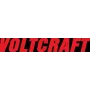 VOLTCRAFT VC851 multímetro manual digital CAT III 1000 V, CAT IV 600 V (VC-12884325)