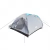 Tenda de Campismo para 3 Pessoas NILS CAMP ROCKER NC6013
