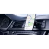 Suporte para automóvel Aukey HD-C74 universal ajustável para smartphones, suporte para painel/para-brisas