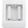 Suporte de mesa para ecrã Smart Home (HMIP-DS55) (branco)
