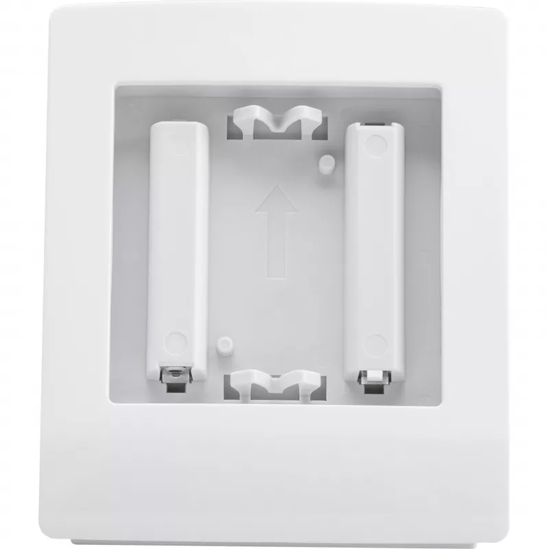 Suporte de mesa para ecrã Smart Home (HMIP-DS55) (branco)