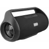 Coluna portátil Tellur Obia 50W preta
