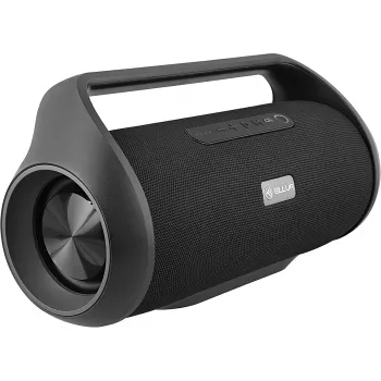 Coluna portátil Tellur Obia 50W preta