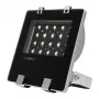 Projetor LED exterior para objetos 20W branco neutro