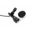IK Multimedia iRig Mic Lav pack de 2 – kit de microfone