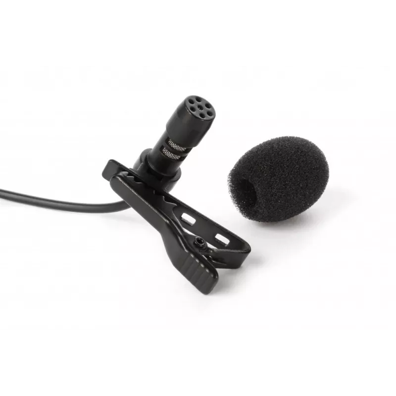 IK Multimedia iRig Mic Lav pack de 2 – kit de microfone