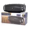 Altifalante portátil Manta SPK14GO BT preto