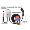Defenzo Wallbox Home AC11 carregador inteligente para automóvel elétrico