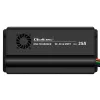 Carregador de automóvel DC-DC 12V com regulação MPPT 25A