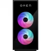 35L Gaming Desktop GT16-0189ng, Gaming-PC preto, sem sistema operativo