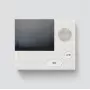 Telefone de vídeo de porteiro AP ws com auscultador e viva-voz (200049270-01)