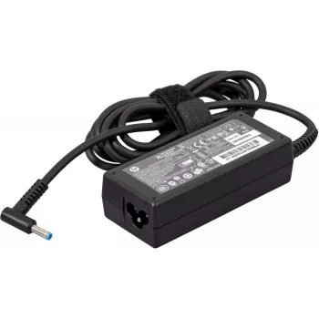 Fonte de alimentação AC HP 65W 753559-004 — adaptador de substituição para portáteis HP, 65 W de potência de saída