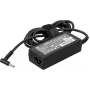 Fonte de alimentação AC HP 65W 753559-004 — adaptador de substituição para portáteis HP, 65 W de potência de saída
