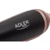 Conjunto de modelador de cabelo Adler AD 2022, 1200 W