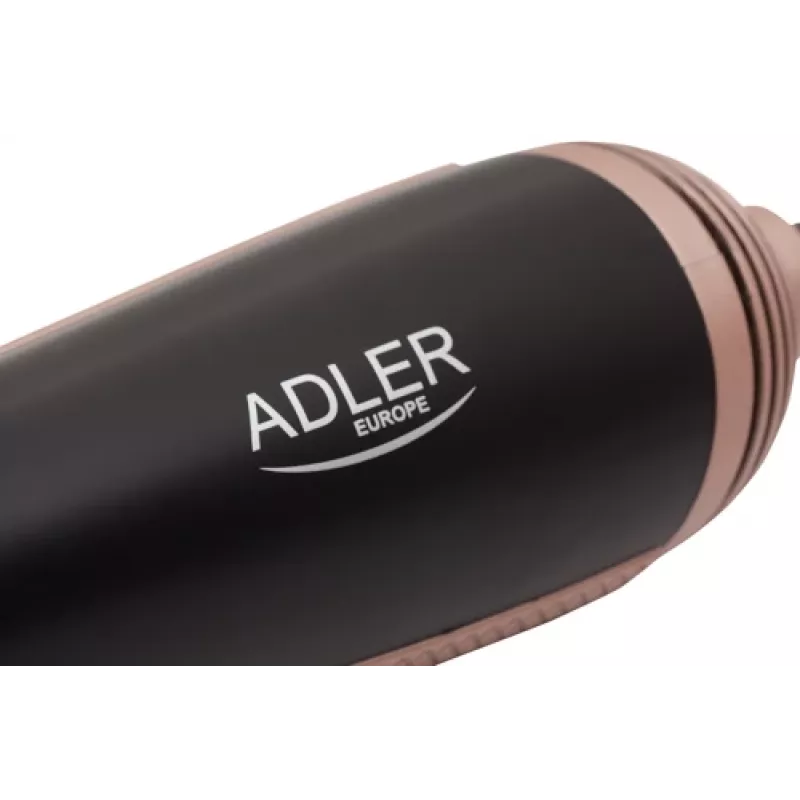 Conjunto de modelador de cabelo Adler AD 2022, 1200 W
