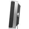 Altifalante Beosound Level Natural Alu (tampa Dark Grey)