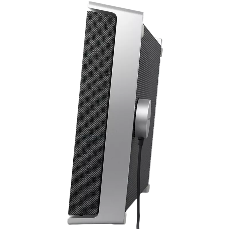 Altifalante Beosound Level Natural Alu (tampa Dark Grey)