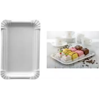 Papstar 11092 branco
