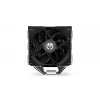 ENDORFY FORTIS 5 DUAL FAN SPC307 refrigeração para CPU ventoinha para PC radiador 14/12 cm preto