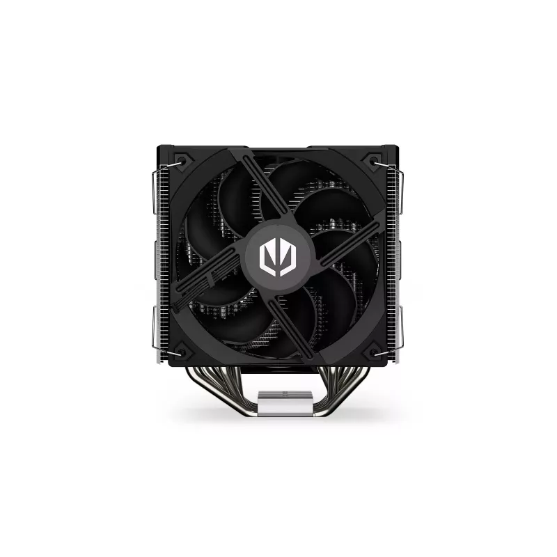 ENDORFY FORTIS 5 DUAL FAN SPC307 refrigeração para CPU ventoinha para PC radiador 14/12 cm preto
