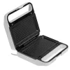 Torradeira de sandes Adler AD 3070W branca