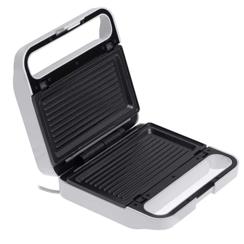 Torradeira de sandes Adler AD 3070W branca