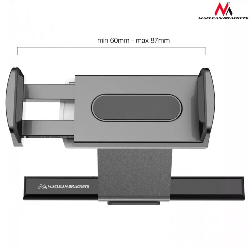 Suporte passivo para telemóvel smartphone Maclean MC-782