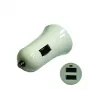 Carregador de automóvel extra digital DV00DV5036 2x USB 2.0, entrada 12–24V, saída 3,1A