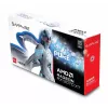 Placa gráfica Sapphire Radeon RX 9070 XT — 16 GB GDDR6, PCIe 5.0, 256 bits, 320 mm, 3 slots, branco
