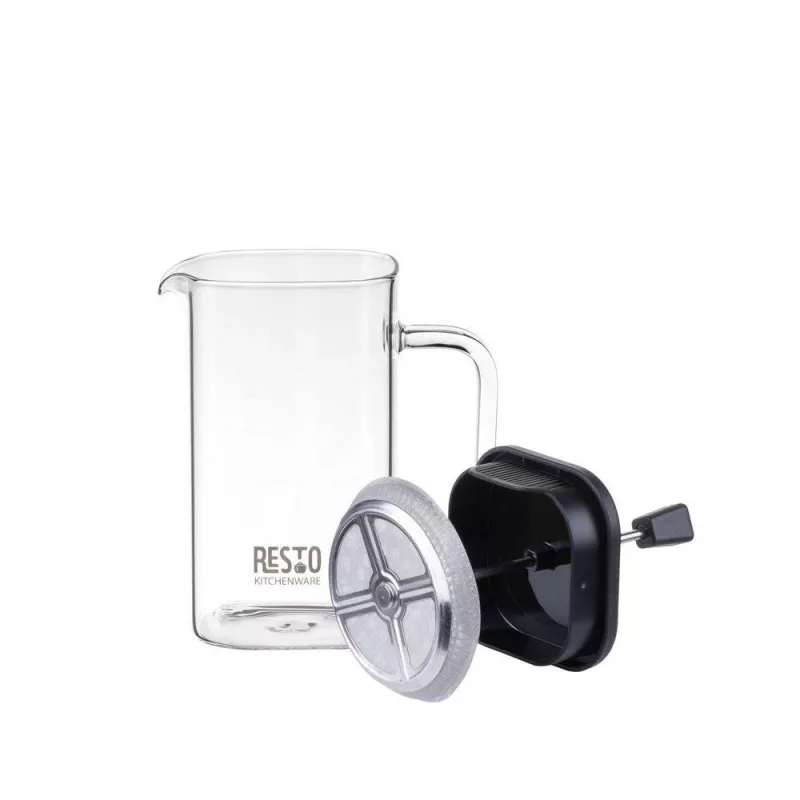 Resto 90503 Cafeteira de êmbolo, 600 ml