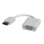Adaptador DisplayPort-VGA ROLINE 12.03.3146
