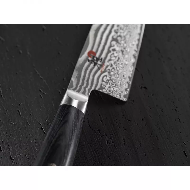 ZWILLING Miyabi 5000 FCD Steel 1 unid. faca Gyutoh