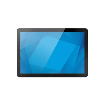 Elo 1099l, exterior, 25,7cm (10,1''), capacitivo projetado, USB, Kit (USB), preto monitor tátil (Open-Frame, 16:9), diagonal do ecrã: 25,7 cm (10,1''), capacitivo projetado, Multi-T