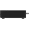 Technisat Set-Top-Box, DVB-S, DVB-S2, Single-Tuner, SCR-Einkabelsystem (EN50494)/Unicable, Gravador USB (0000/4815)