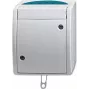 BUSCH JAEGER 2CKA001383A0141 - Interruptor de corrente - prateado - IP44 - RoHS CE - 250 V - 74 mm