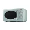 Micro-ondas combinado Girmi FM21 20 L 700 W azul