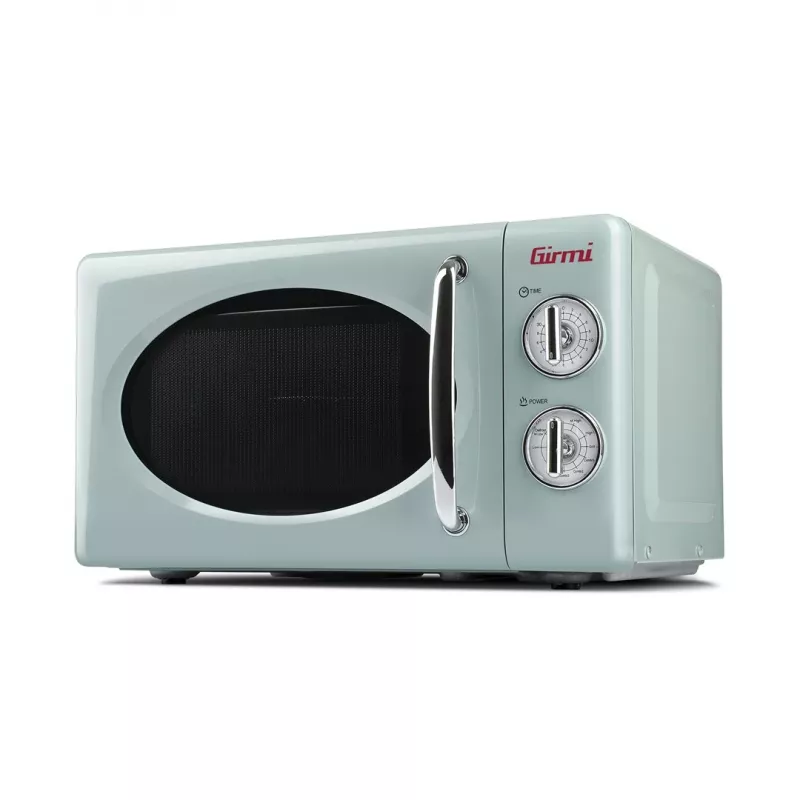 Micro-ondas combinado Girmi FM21 20 L 700 W azul
