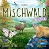 Mischwald - Alpin, expansão de jogo de cartas