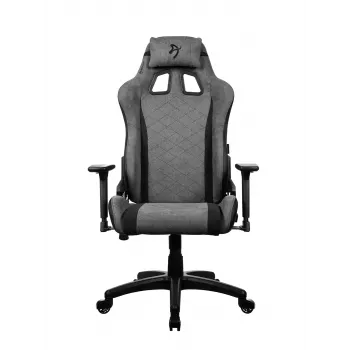 Cadeira gaming para consola Arozzi Avanti Ash SoftFabric peso máximo do utilizador 120 kg