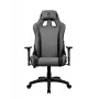 Cadeira gaming para consola Arozzi Avanti Ash SoftFabric peso máximo do utilizador 120 kg