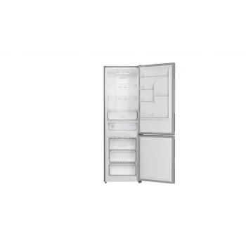Teka NFL 355 SS Livre instalação 310 L E aço inoxidável