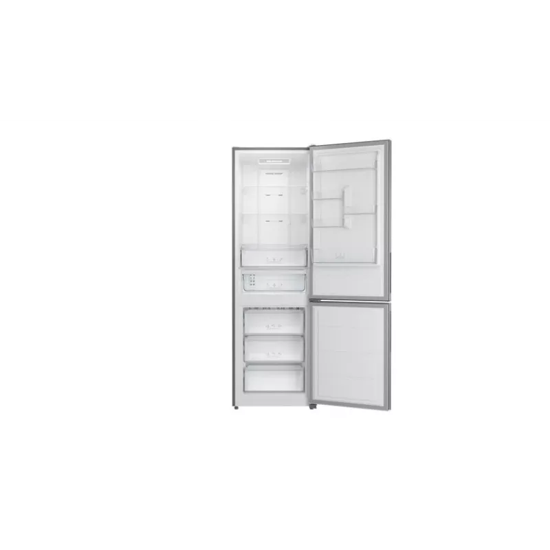Teka NFL 355 SS Livre instalação 310 L E aço inoxidável