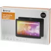 Denver TIQ-10443BL tablet, 25,6 cm (10,1 polegadas), Spreadtrum, 2 GB de RAM, 16 GB, 4G LTE, Wi-Fi 4 (802.11n), Android 11, preto