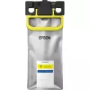 Tinteiro Epson WorkForce Pro EM/EP-C800R amarelo XXL alcance extra alto C13T11P440