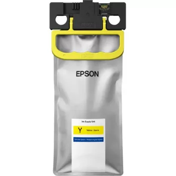 Tinteiro Epson WorkForce Pro EM/EP-C800R amarelo XXL alcance extra alto C13T11P440