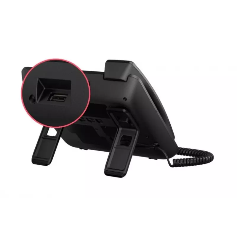 Telefone Unify OpenScape Desk Phone CP210