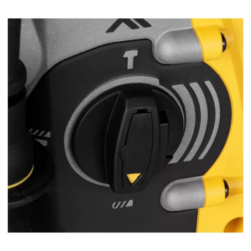 Kit combinado de ferramentas elétricas Dewalt DCK305P3T (DCF887+DCH273+DCG405)