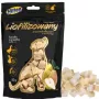 Snack para cães liofilizado Hilton com pato e pera, 50 g