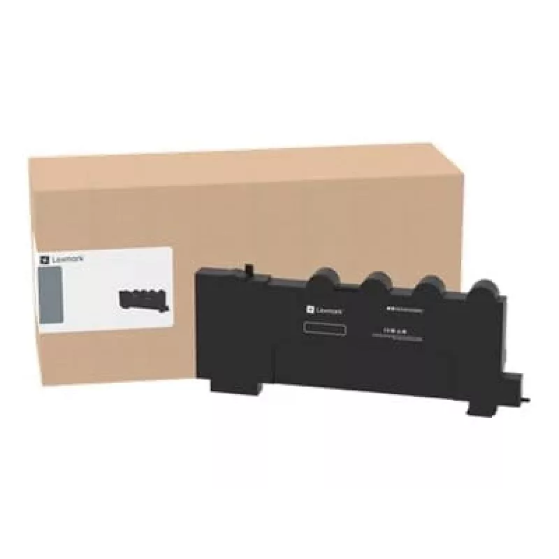 Recipiente de recolha de toner Lexmark 75M0W00 30000 páginas Laser